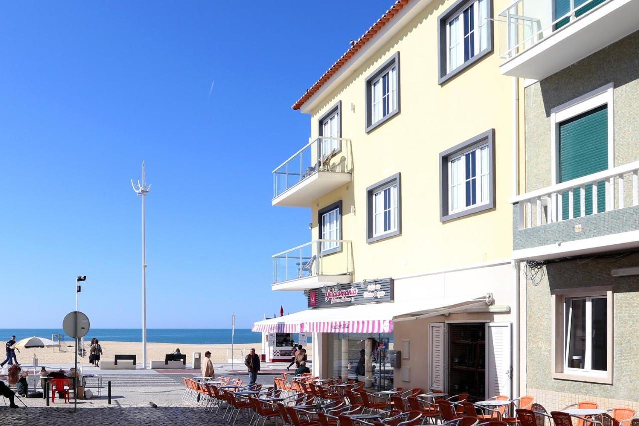 Quarto Do Pescador Nazaré Exterior foto